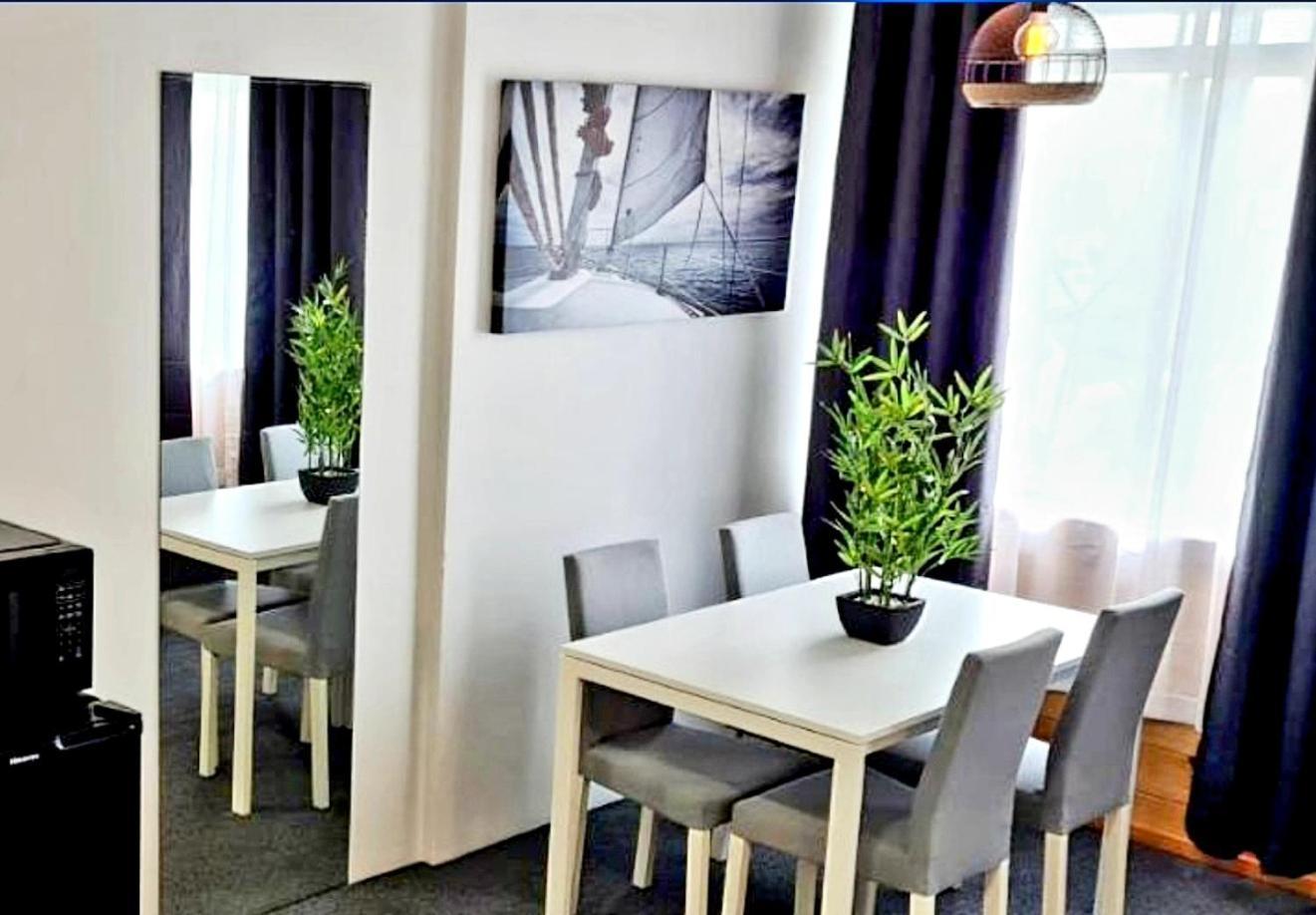 Golden Sands Motor Inn Forster Eksteriør bilde