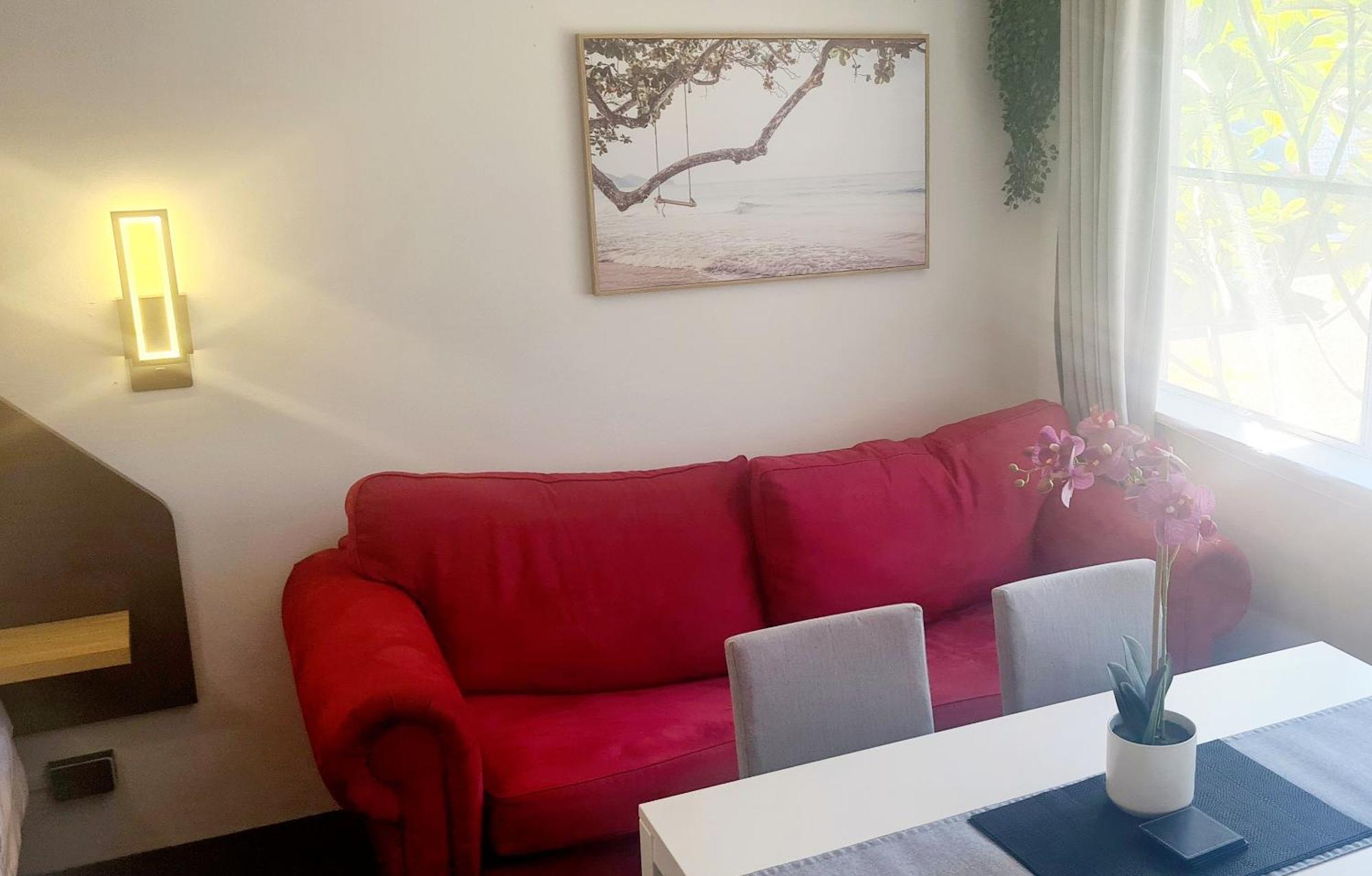 Golden Sands Motor Inn Forster Eksteriør bilde